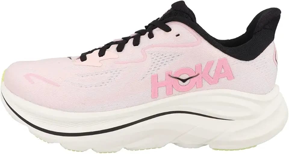Hoka Womens Clifton 10