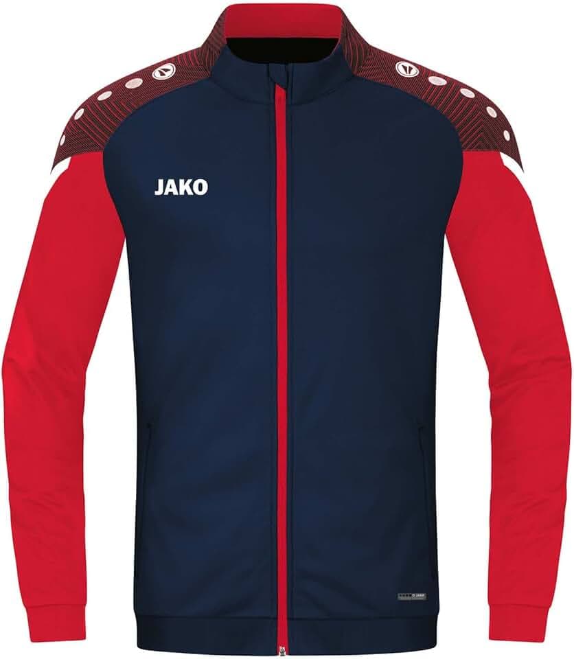 JAKO Performance Polyesterjacke Kids Kinder