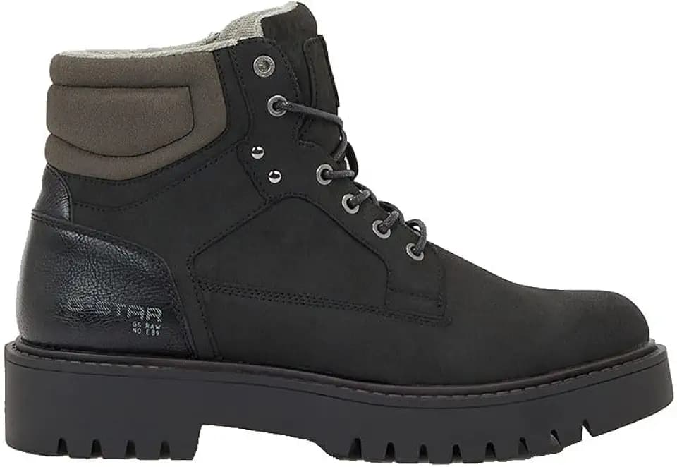 G-Star Herren Patton Mid BSC MBoots