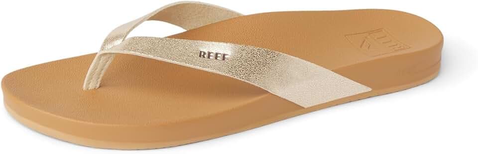 REEF Cushion Court Womens Sandal