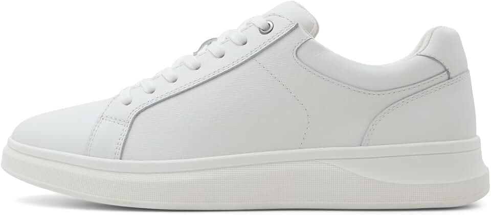 ALDO Men's Darren Leather Casual Sneaker