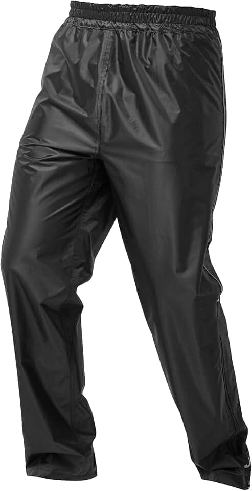 JDC wasserdichte Motorradüberhose Regen Unisex - Drench