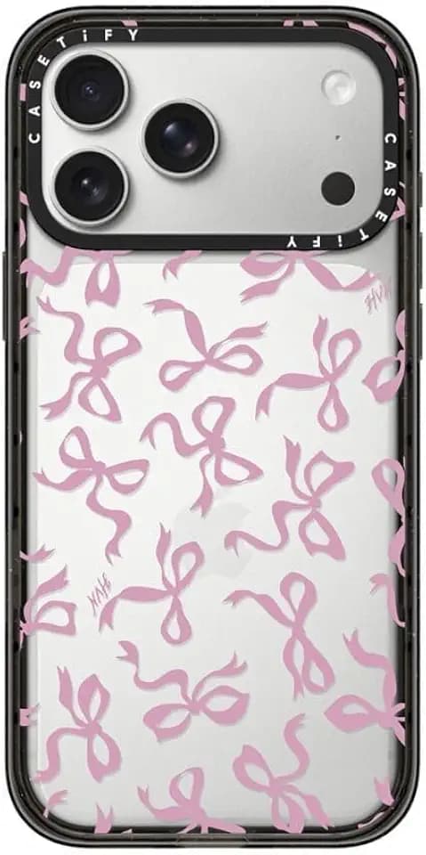 CASETiFY for iPhone 17 Pro Max Case - Impact