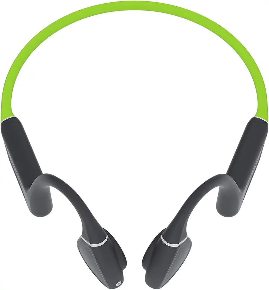 Creative Outlier Free+ Lightweight Bone Conduction Headphones with IPX5