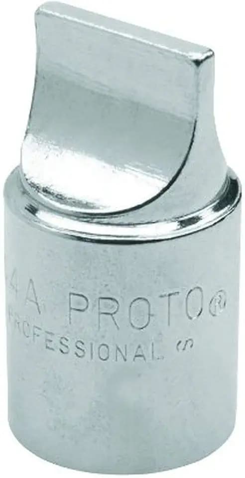 Stanley Proto J5444A 1/2" Drive Socket, Drag Link 3/4"