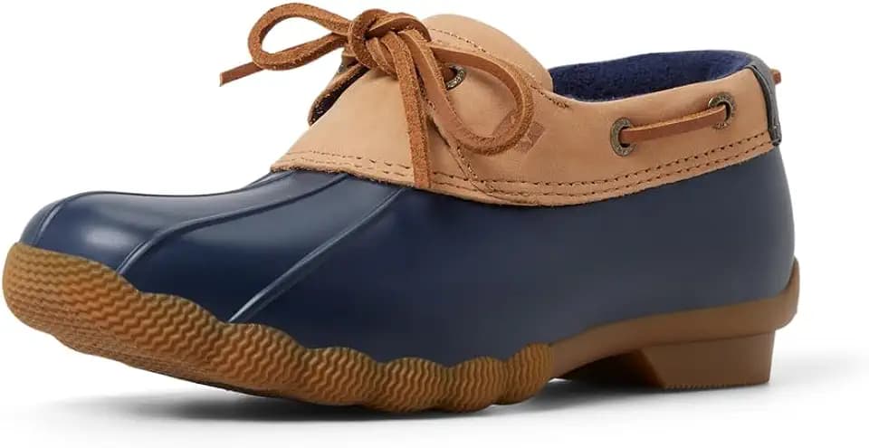 Sperry Women's Saltwater So