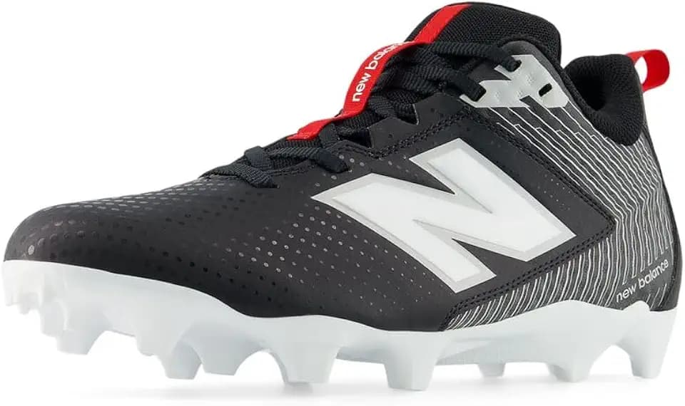 New Balance Mens Rush V5 Mid