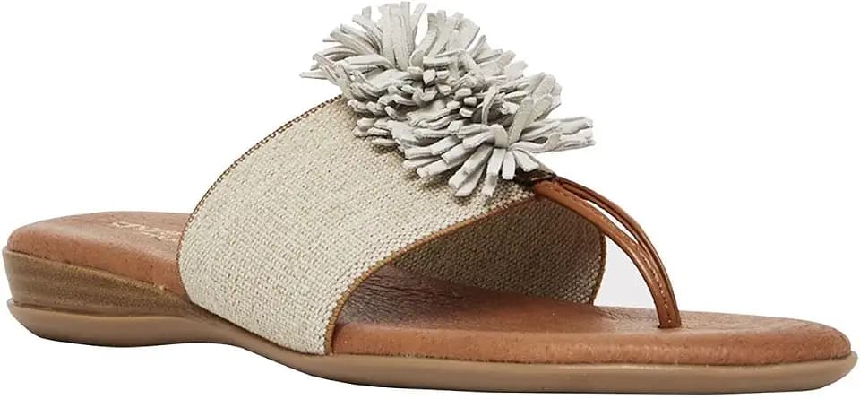 André Assous womens NovaleeFlip-Flop