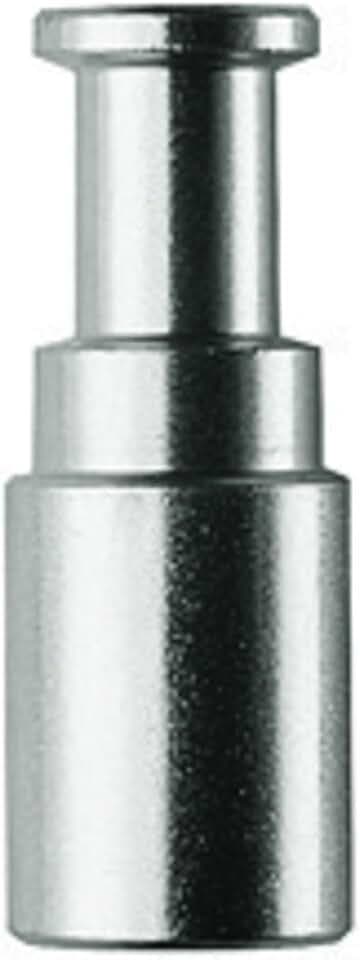 Manfrotto Stativ Silber, 186