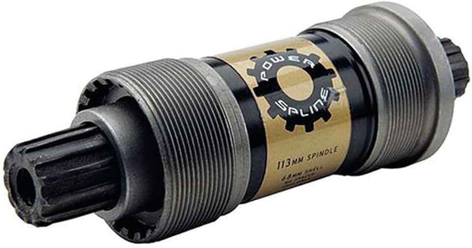 Sram Powerspline Innenlager Mehrfarbig Einheitsgröße