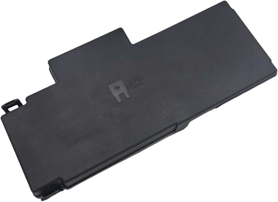 Fuse Panel Cover Fit for Ford 2011-2016 F250 F350 F450 F550 for 2011-2019 F-650 F-750 Super Duty BC3Z-14A003-AA BC3Z14A003AA