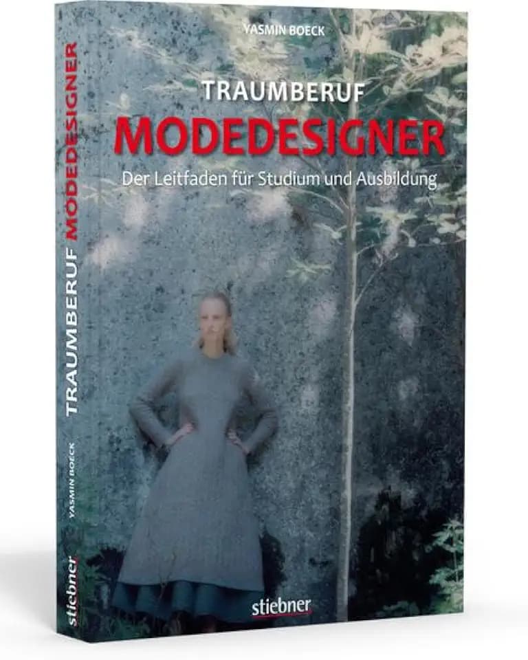 Traumberuf Modedesigner: Wie wird man Modedesigner? Der Leitfaden zu Mode Studiengängen und Ausbildungen in der Modebranche. Mit Infos zu Anforderungen und Tätigkeiten eines Modedesigners.