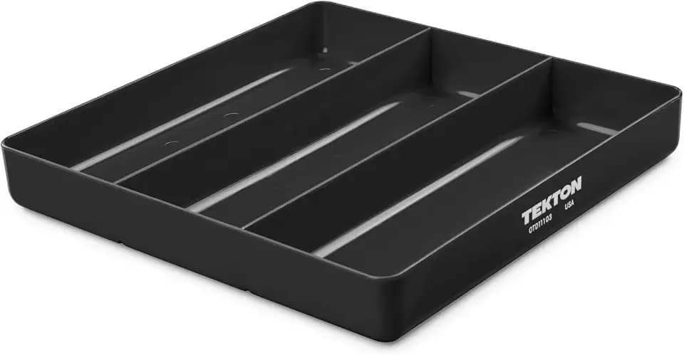 TEKTON 3-Compartment Organizer Tray | OTD11103