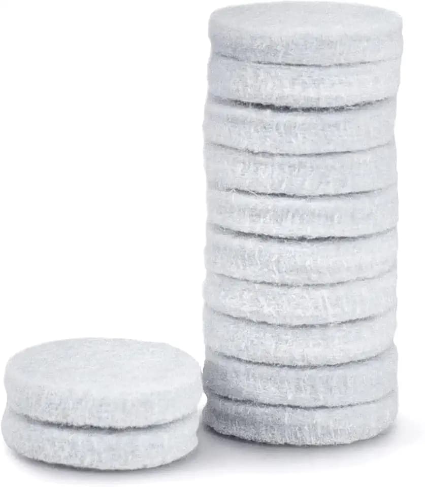 LEVOIT Air Purifier Core Mini / LV-H128 Aroma Pads 12pack Essential Oil Replacement