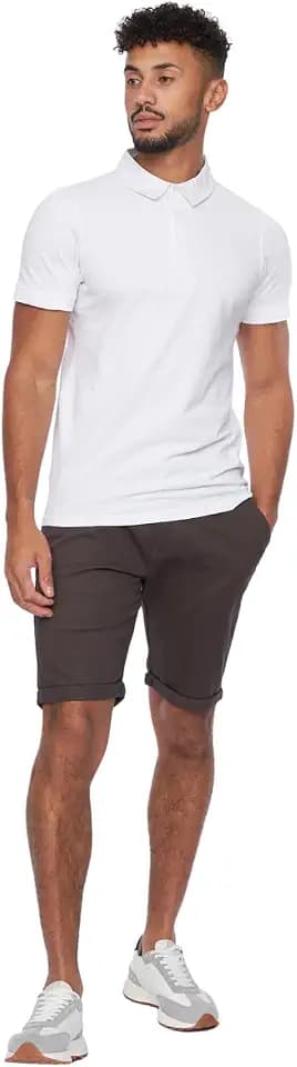 Crosshatch Herren Shorts
