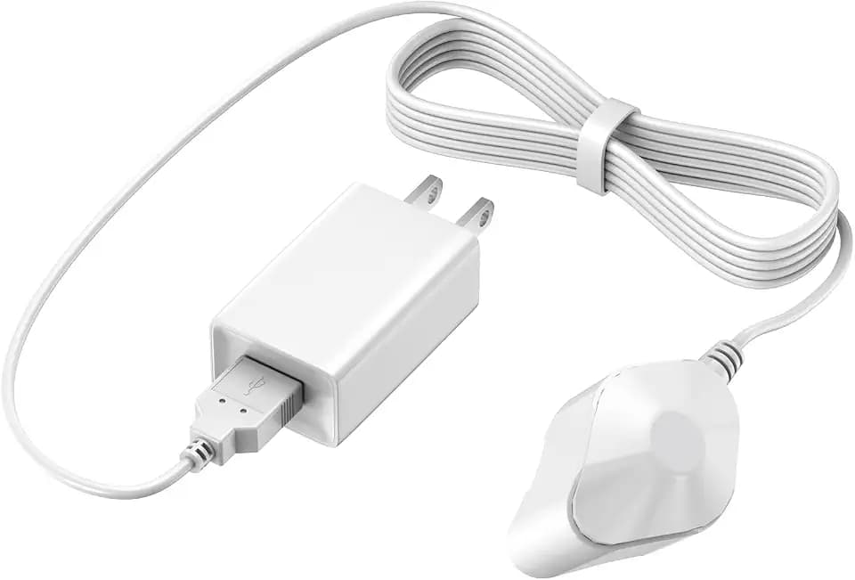 Magnetic Charger for Waterpik Cordless Advanced 2.0