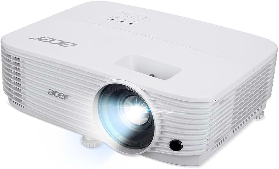 Acer H6542 Beamer