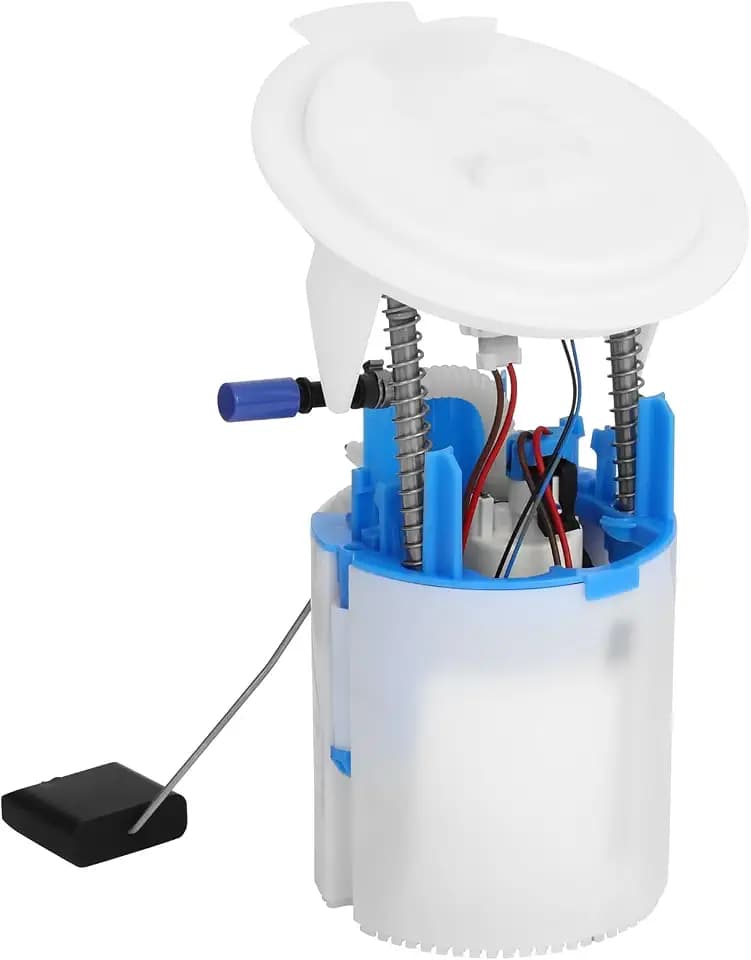SCITOO Fuel Pump Assembly compatible with Mercedes-Benz 2012-2008