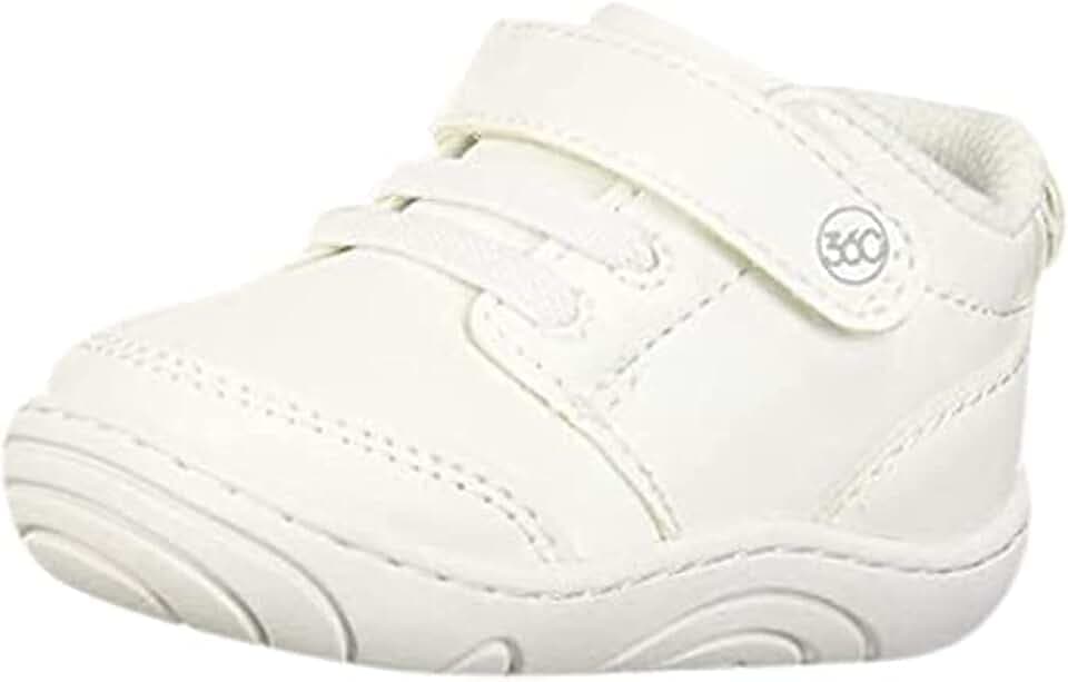 Stride Rite 360 Baby Taye 2.0 Sneakers