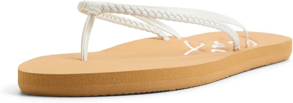 Roxy Women's Cabo Flip Flop Sandal