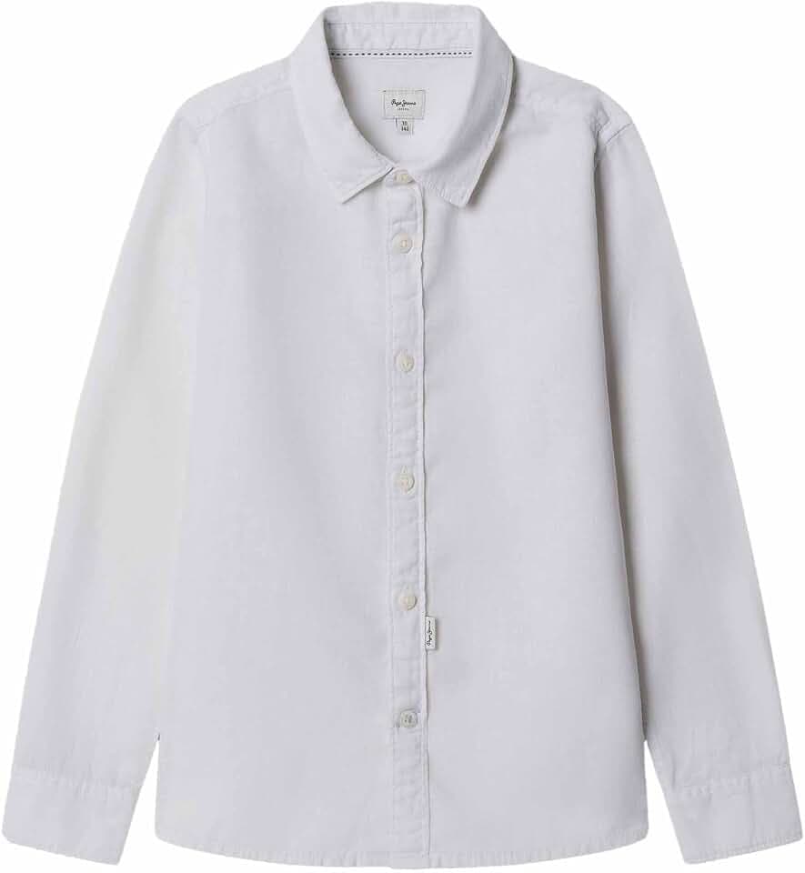 Pepe Jeans Jungen Daniel Hemd