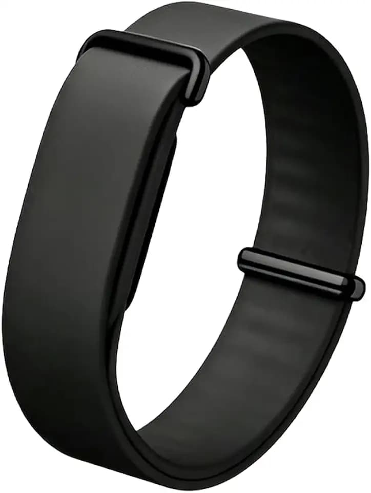 Compatible for Google Fitbit Air Smart Watches，Replacement New Soft Sport Silicone Waterproof Strap Wristbands for Google Fitbit Air.