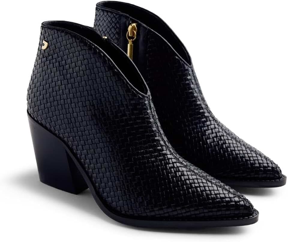 GIOSEPPO Damen ErhardOxford-Stiefel