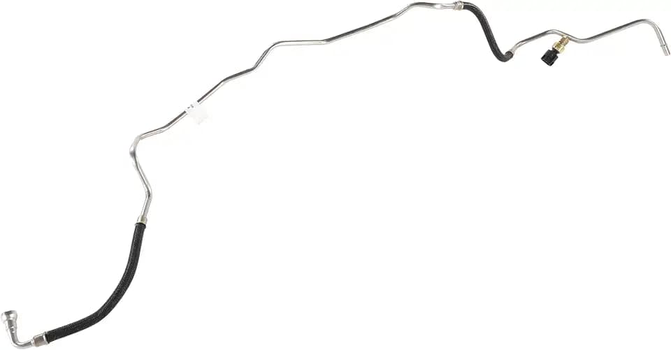 GM Genuine Parts 85666836 Fuel Feed Pipe