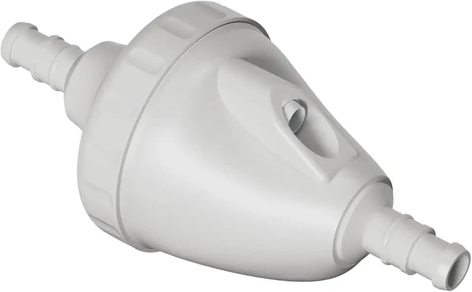 G52 Backup Valve for Polaris Cleaner, Upgraded Anti-Jam Build