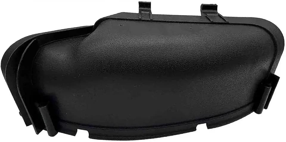 110-6682 Discharge Cover Compatible with Toro Time Cutter Decks
