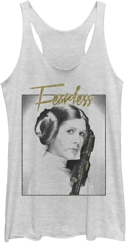 STAR WARS Women's Fearless
