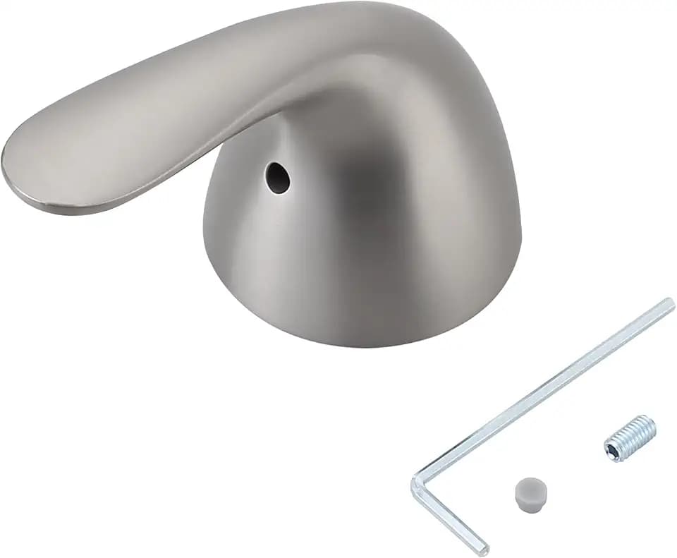 RP48717 Shower Handle Replacement, Metal Lever Handle Kit