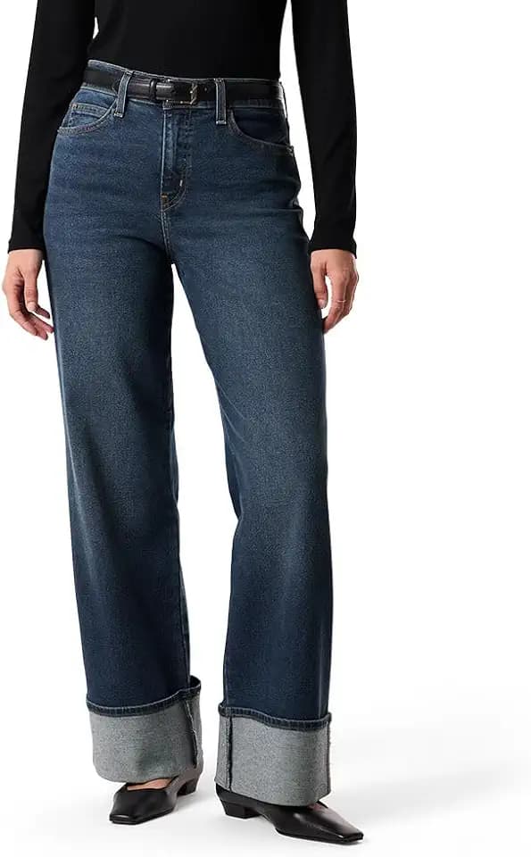 Levi Strauss Signature Gold Women's Heritage Stovepipe Jeans (Available in Plus)