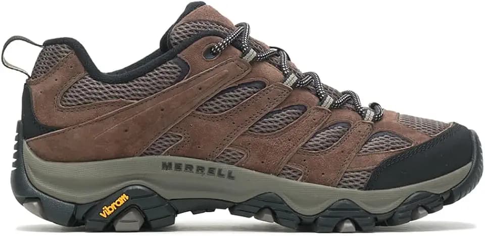 Merrell Men's Moab 3 Hiking Shoe