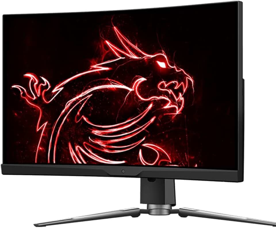 MSI Monitor MPG ARTYMIS 273CQR