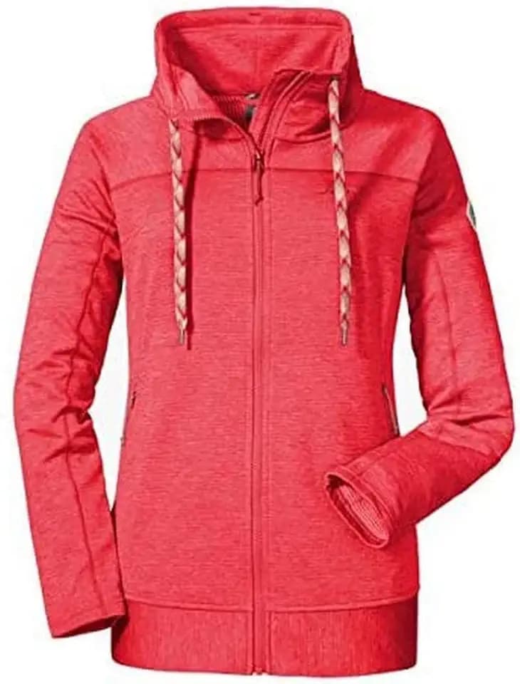 Schöffel Damen Setagaya Fleecejacke