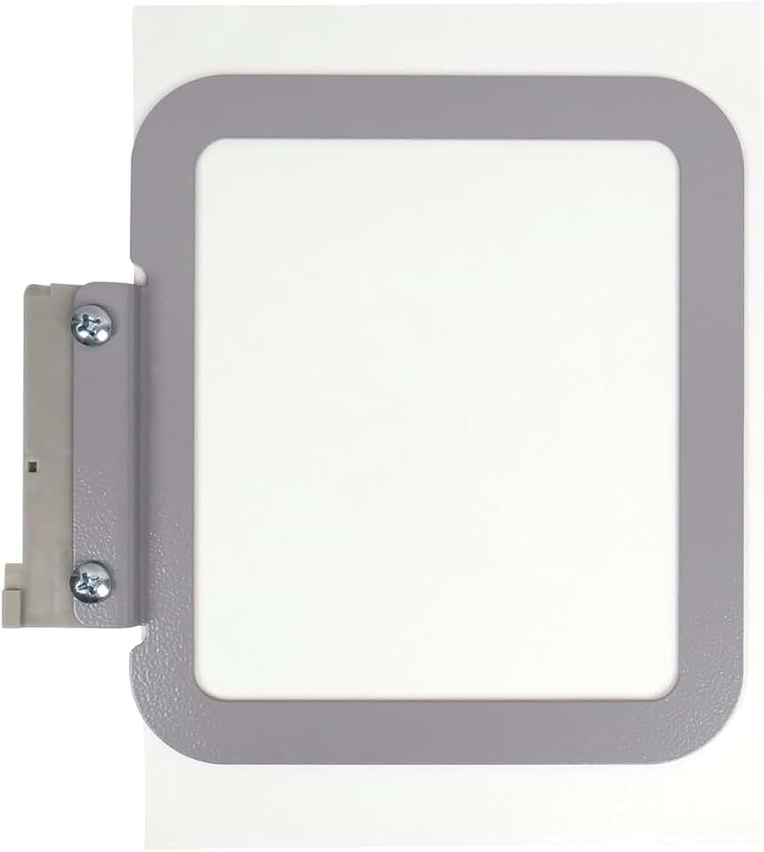 Sticky Hoop for Husqvarna Viking/Pfaff (200 x 360mm)