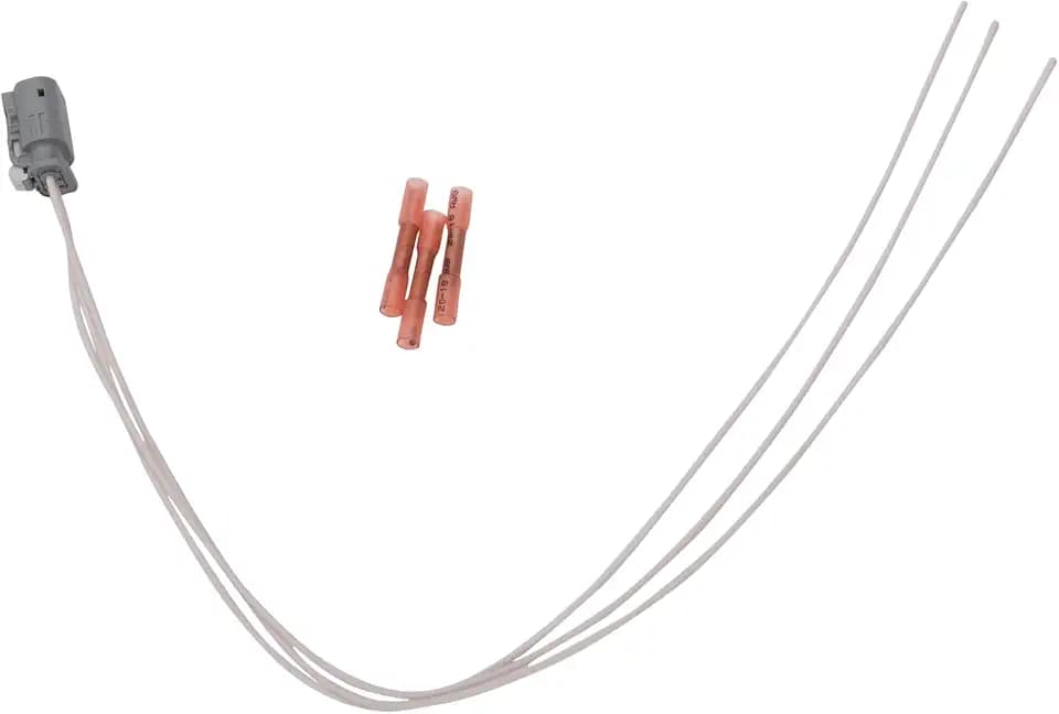 GM Genuine Parts PT3462 (13422451) Multi-Purpose Wire Connector