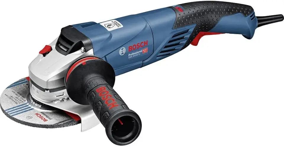 Bosch PRO Winkelschleifer GWS 18-125 SPL