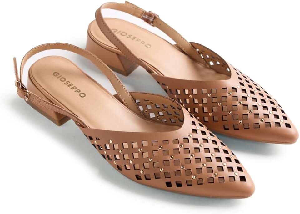 GIOSEPPO Damen Lagos T-Riemen