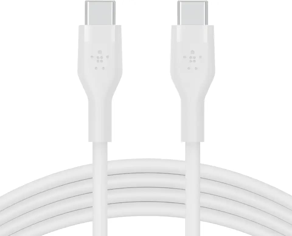 Belkin USB C to USB C Cable 9.9ft iPhone Charger Cord
