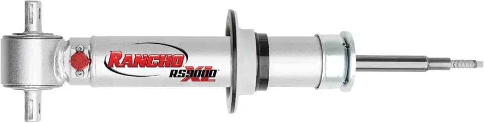 Rancho RS9000XL RS999834 Suspension Strut