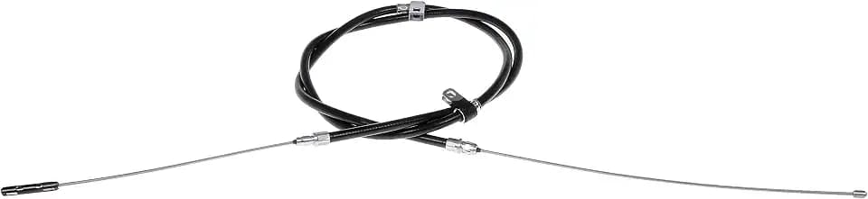 Dorman C661219 Rear Passenger Side Parking Brake Cable