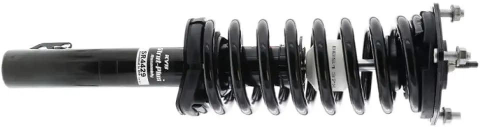 KYB SR4429 Strut-Plus Complete Corner Unit Assembly -Strut, Mount and Spring