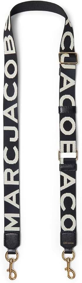 Marc Jacobs Damen The Thin Strap Strap (1er Pack)