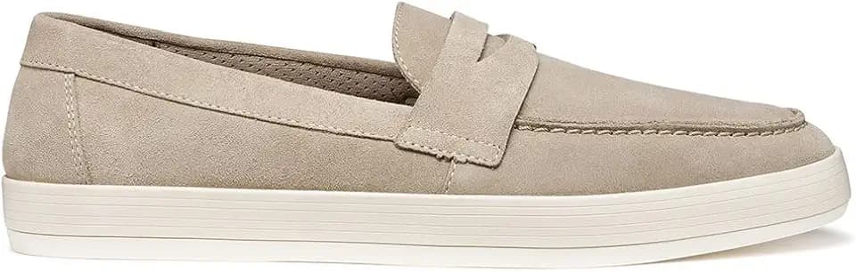 Geox Herren U Serifos I Moccasin