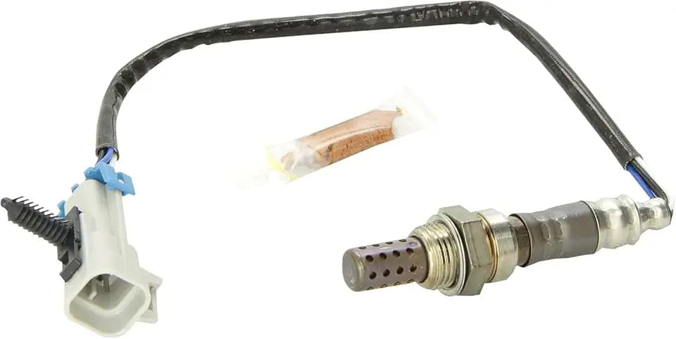 Denso Oxygen (O2) Sensor - 234-4668 (Fits Select Models and Years of Buick, Cadillac, Chevrolet, GMC, Isuzu, Pontiac, and Saturn Vehicles)