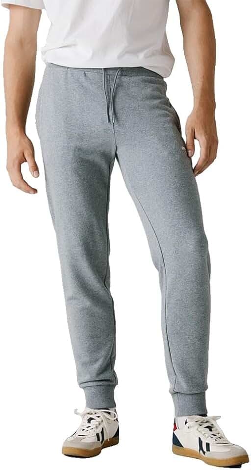 Pepe Jeans Herren Hose Reflect Logo Jogger