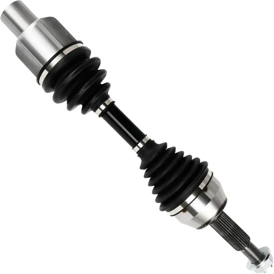 PHILTOP Front Right CV Axle Shaft Assembly for Ranger, Explorer Sport