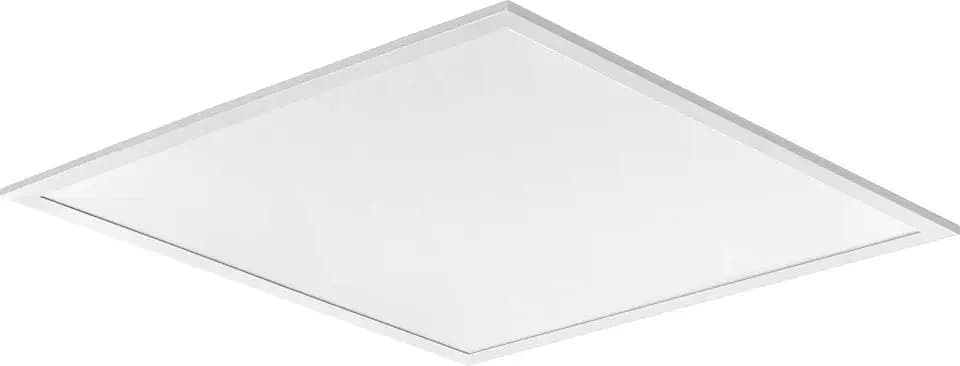 Lithonia Lighting CPX 2x2 LED Flat Panel Light Adj Lumens, 3-in-1 CCT